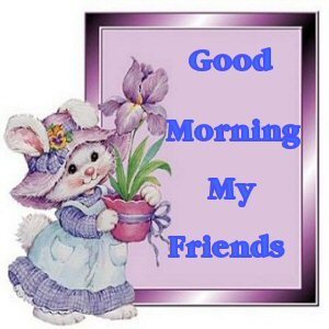 Good Morning Dua For Friends Urdu Poetry And Urdu SMS - 300x300 - jpeg Hai Friends Good Morning